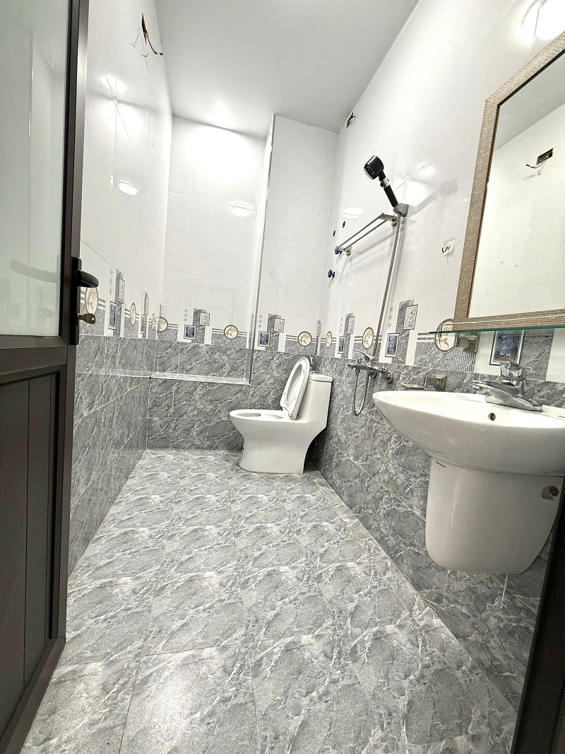 BÁN NHÀ NGÕ ĐỒNG HÒA – KIẾN AN – HẢI PHÒNG